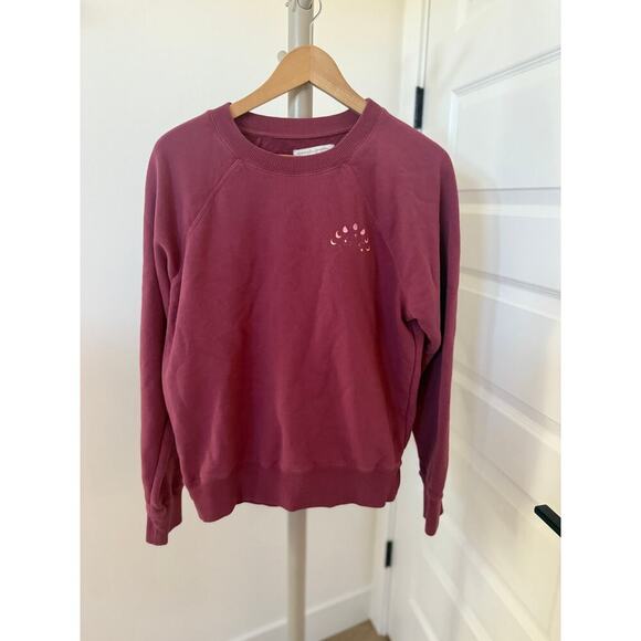 Spiritual Gangster Sweaters - Spiritual Gangster Everything You Want Classic Sweatshirt Size Medium